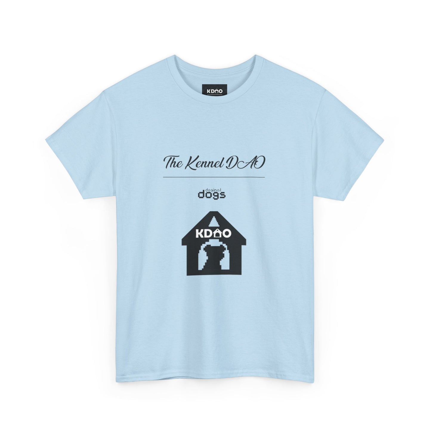 The Kennel DAO Shirt