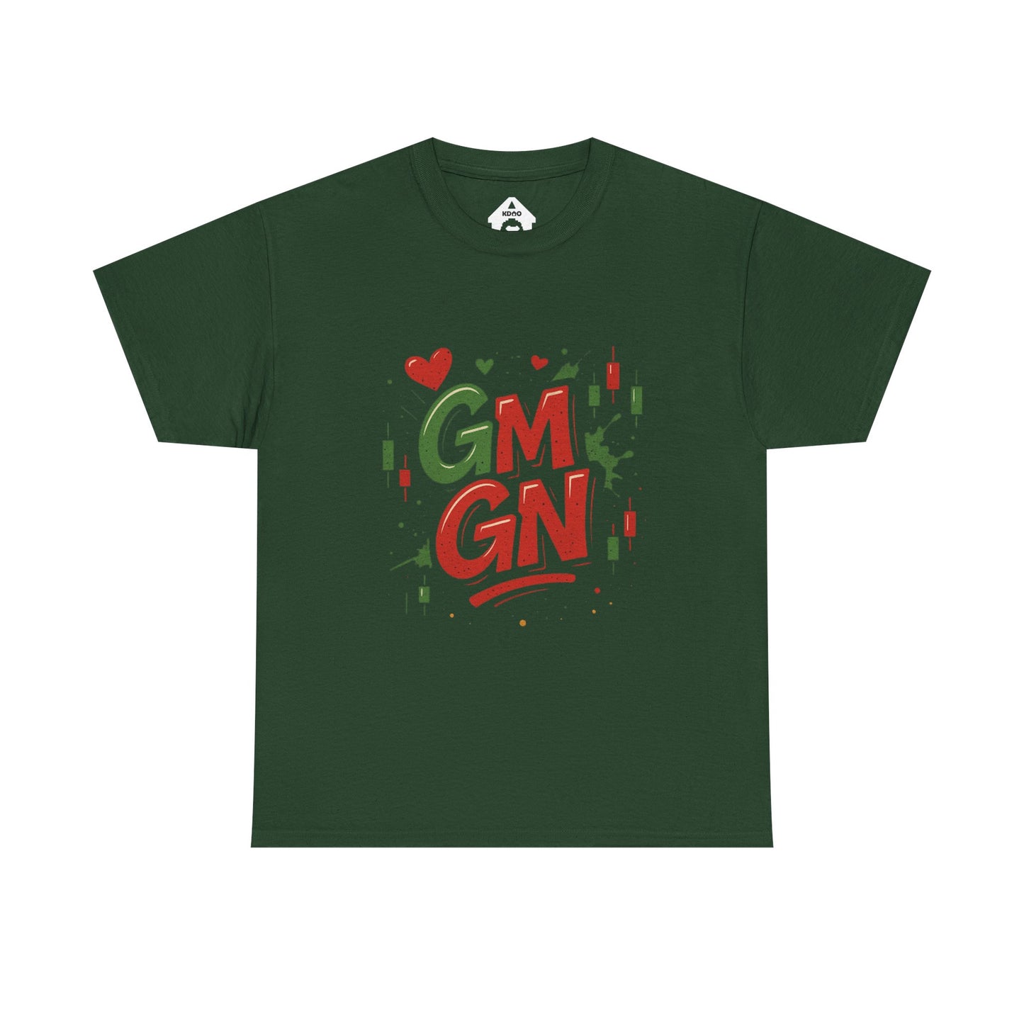 GMGN T-Shirt