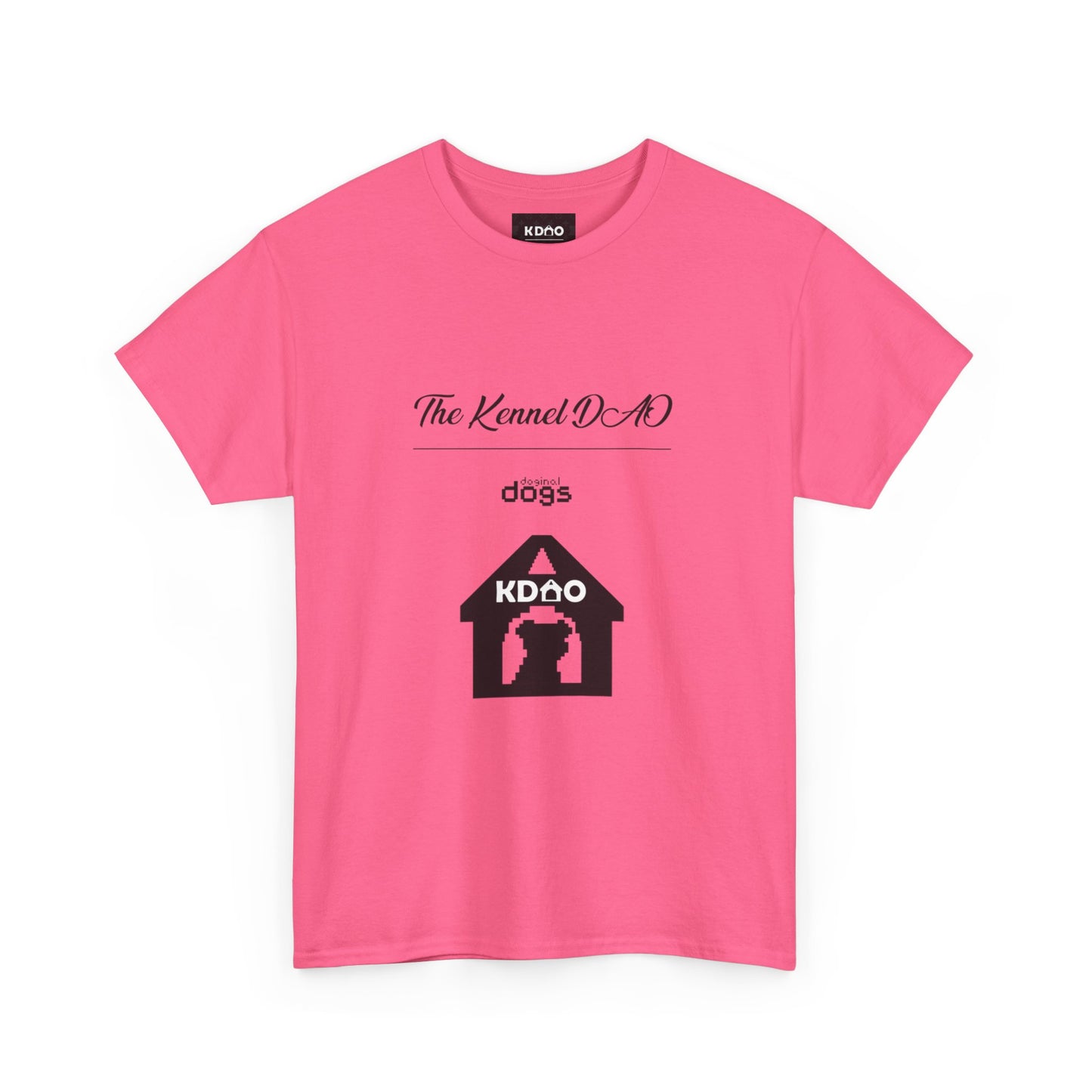 The Kennel DAO Shirt