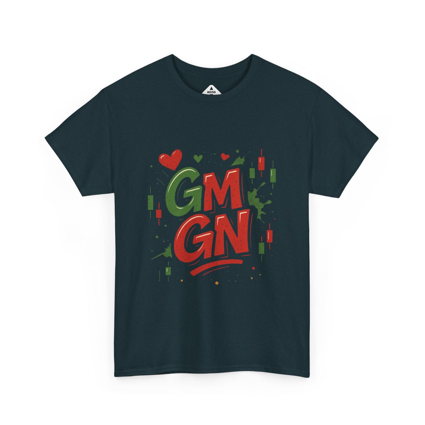 GMGN T-Shirt