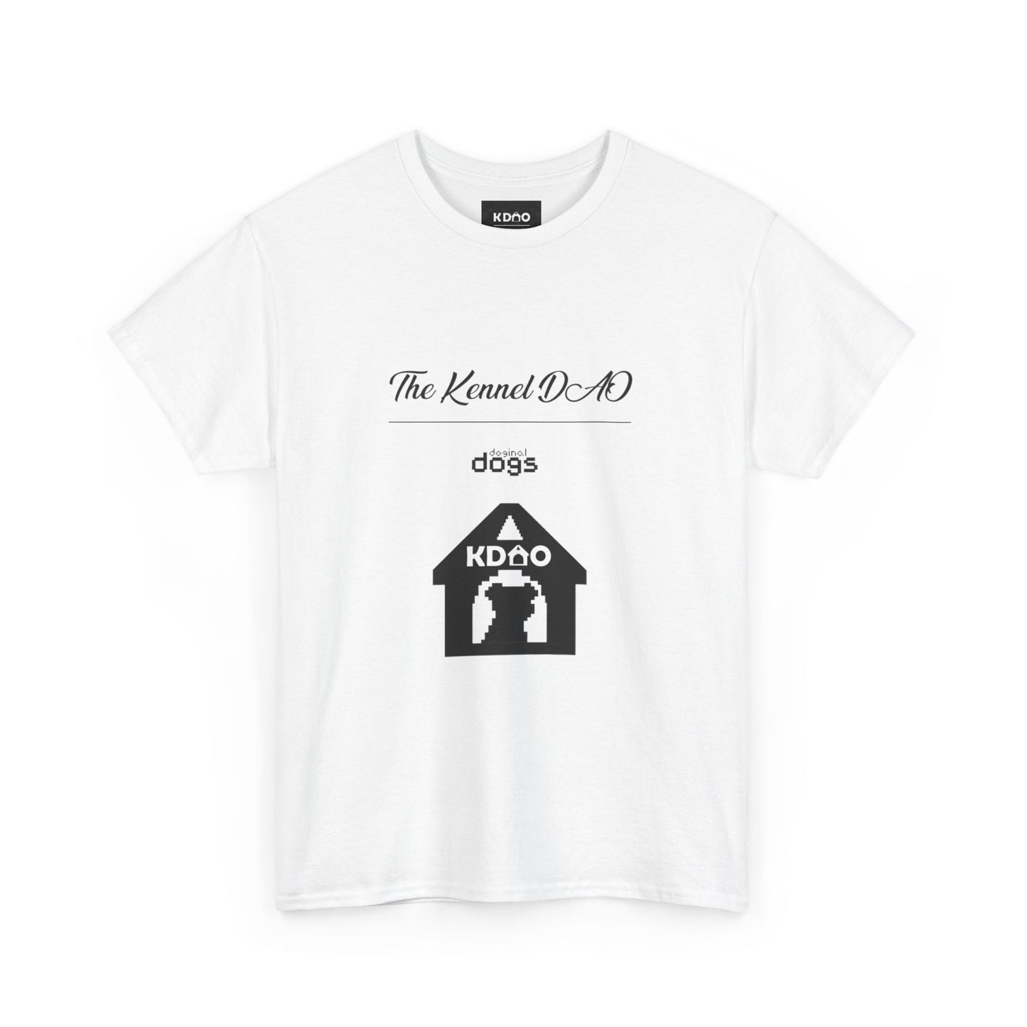 The Kennel DAO Shirt