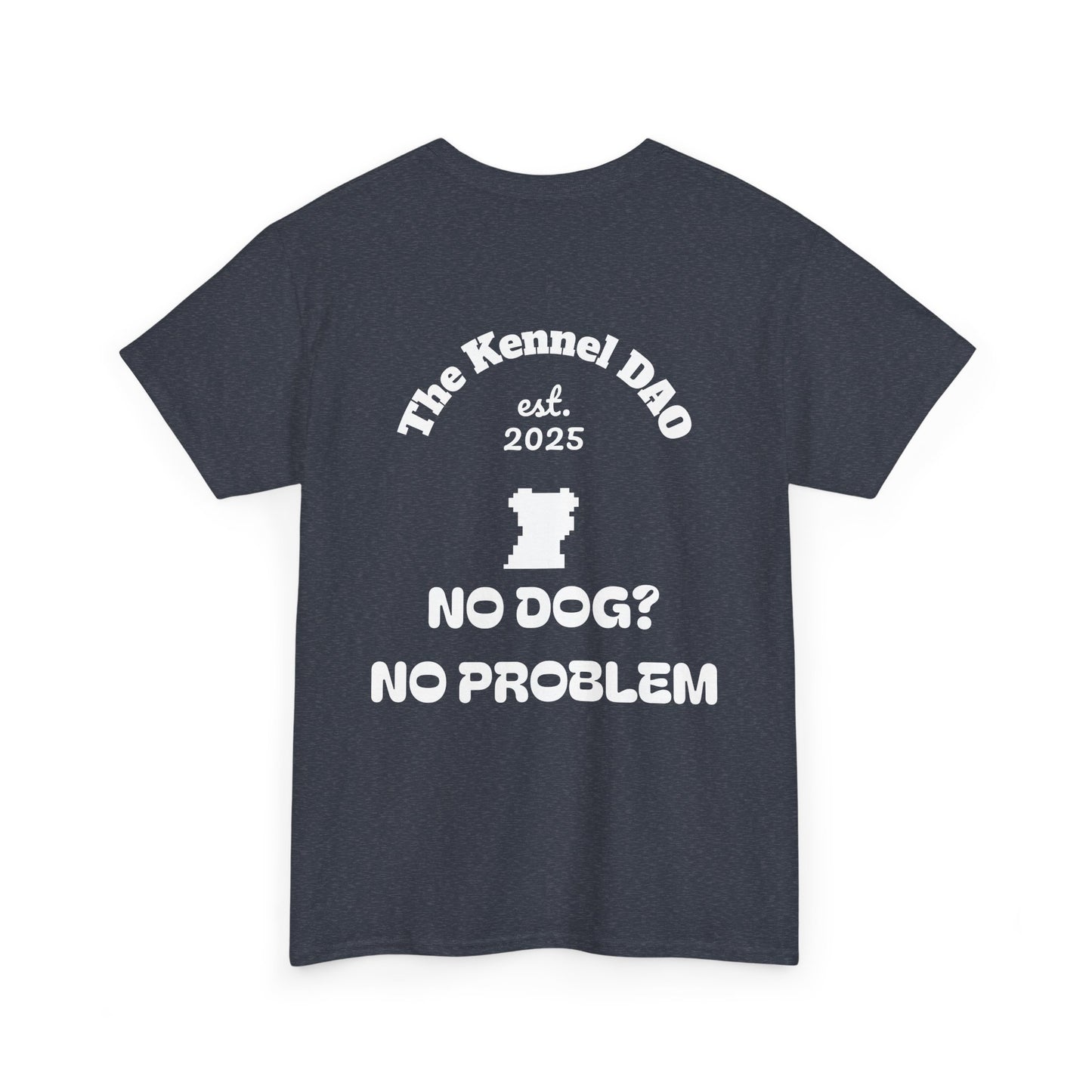 The Kennel DAO Shirt