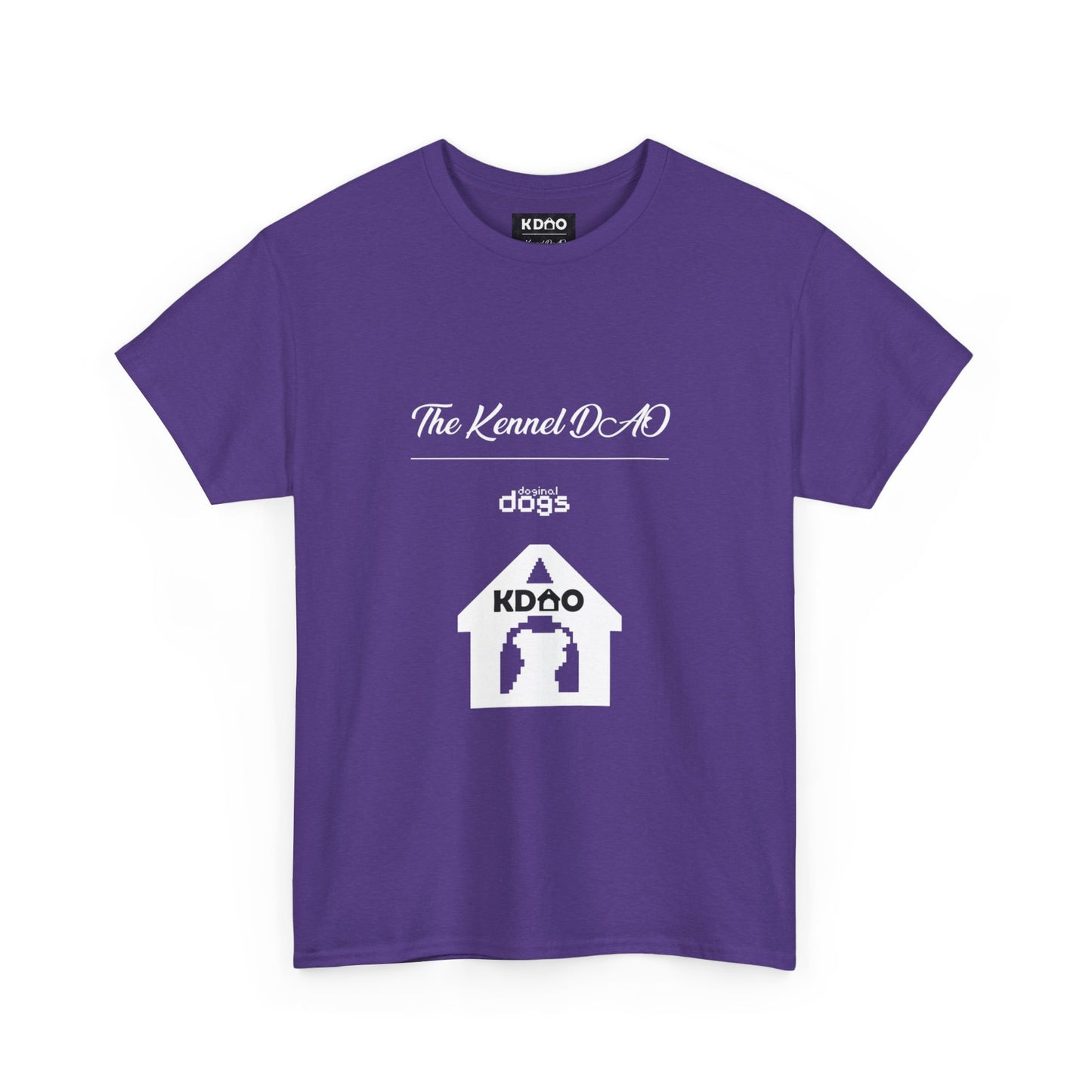 The Kennel DAO Shirt