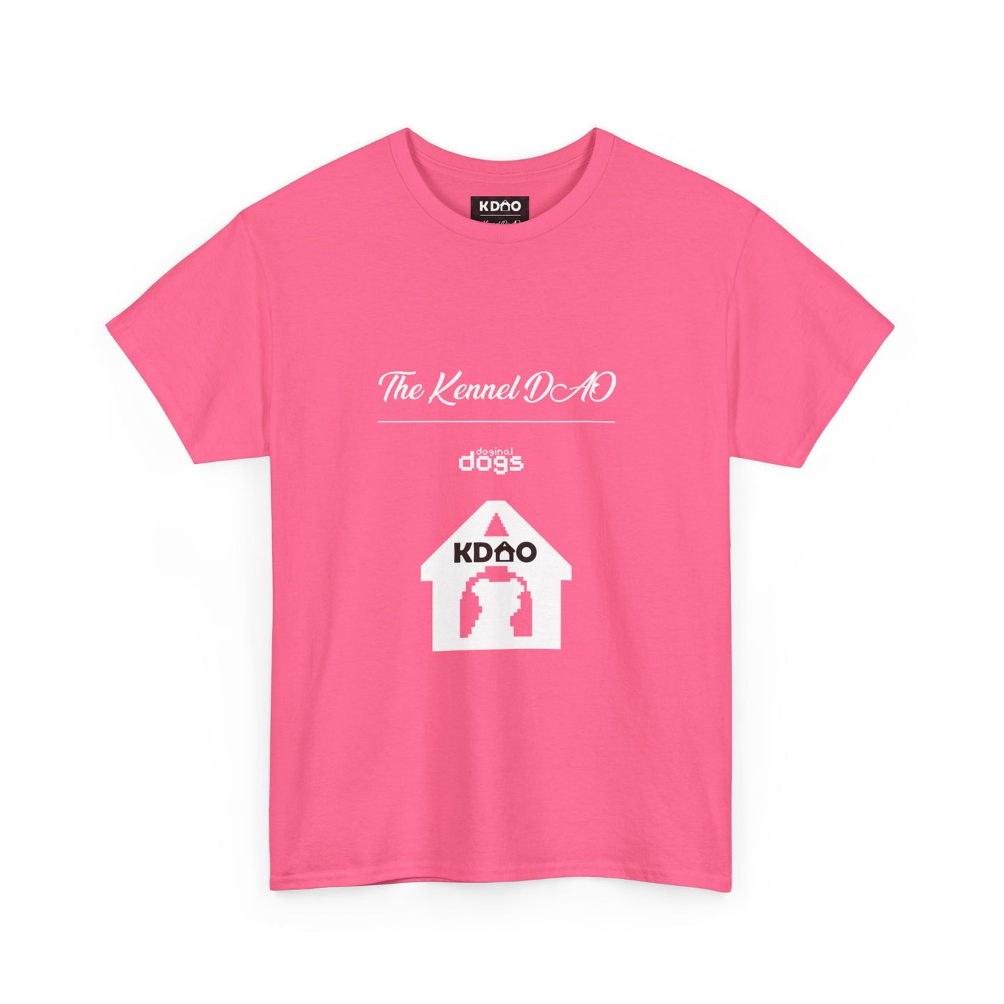 The Kennel DAO Shirt